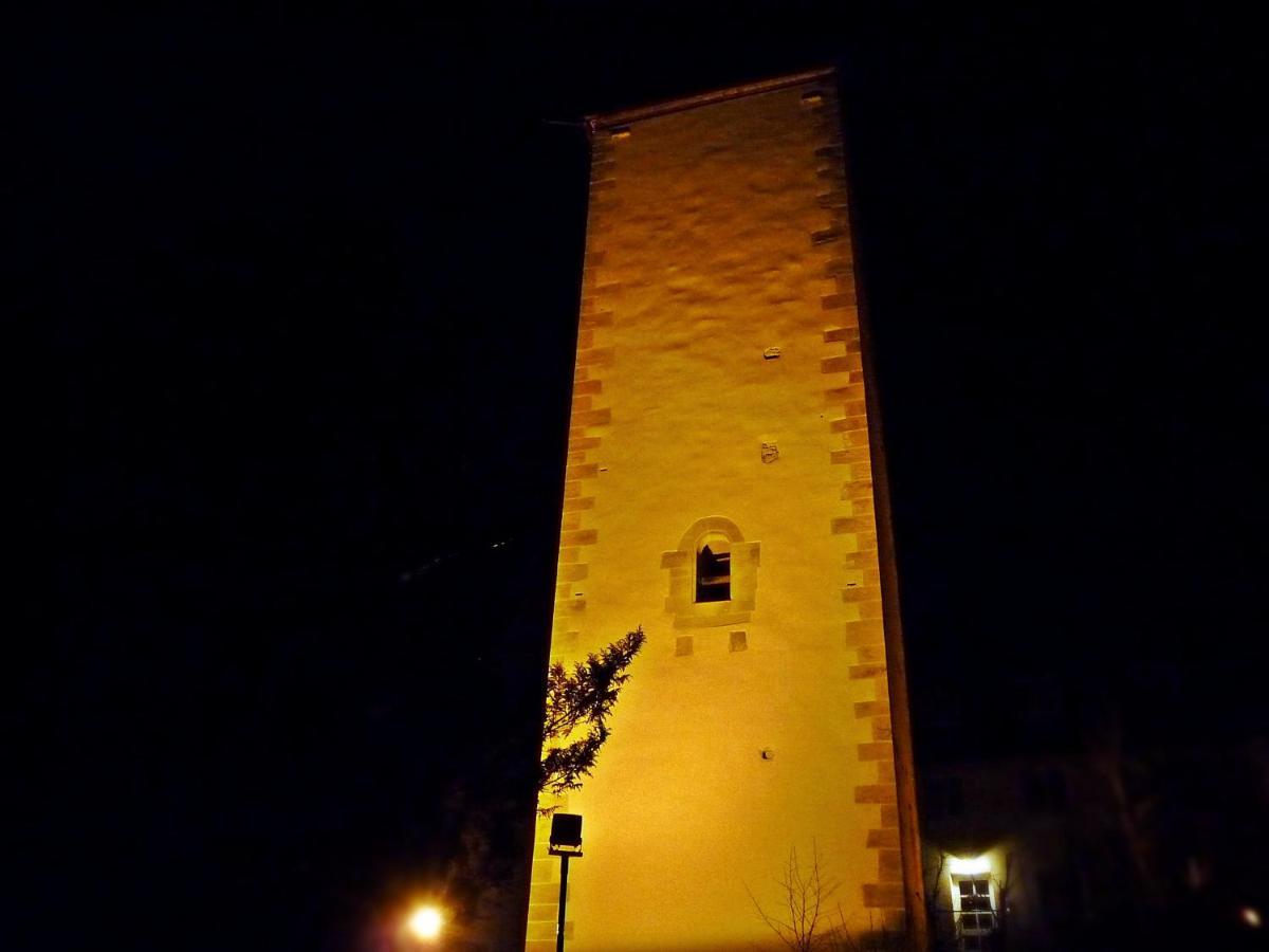 Haus Saskia Wutha-Farnroda المظهر الخارجي الصورة